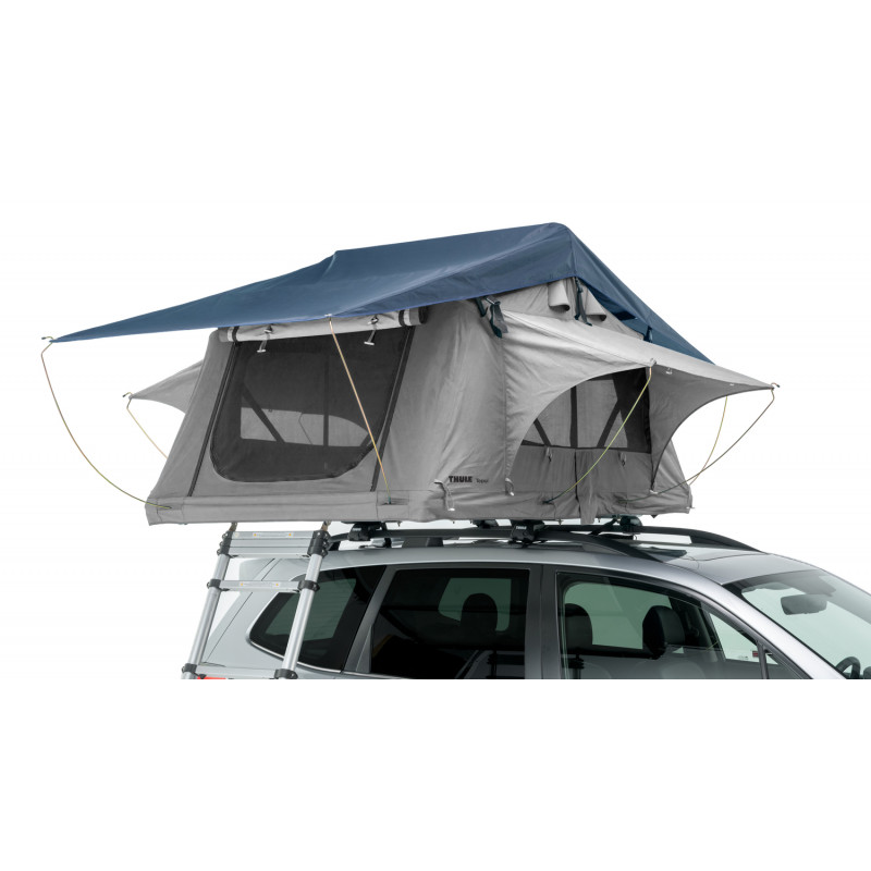 Autostan Thule Tepui Explorer Ayer 2 Haze Gray