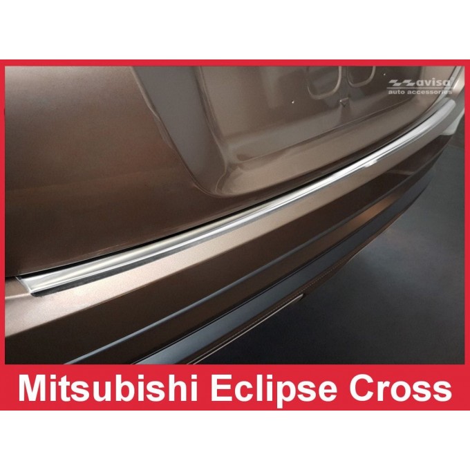 AVISA Ochranná lišta hrany kufru - Mitsubishi Eclipse Cross r.v. 2017