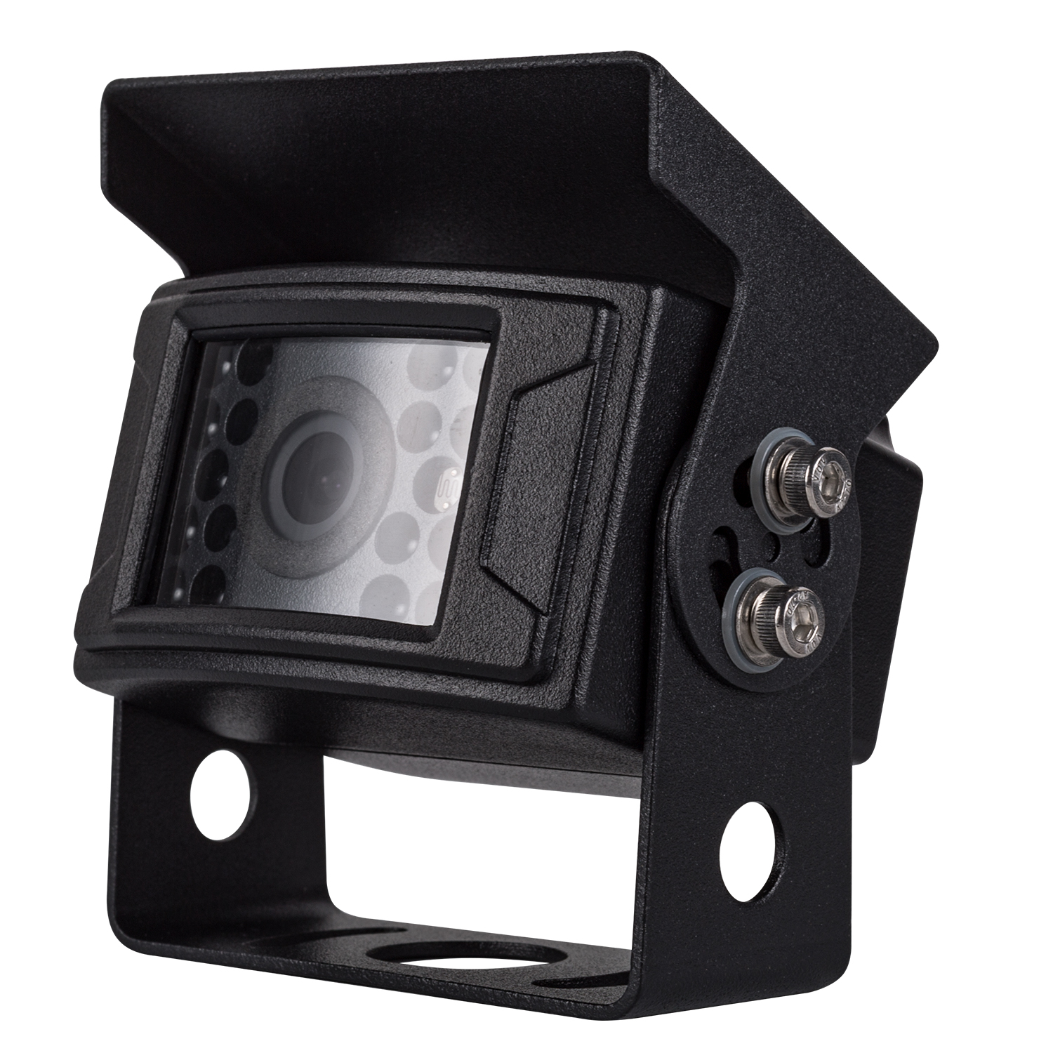 AUTIO Couvací kamera Truck/bus AHD 720P 140° - 4 pin s nočním viděním