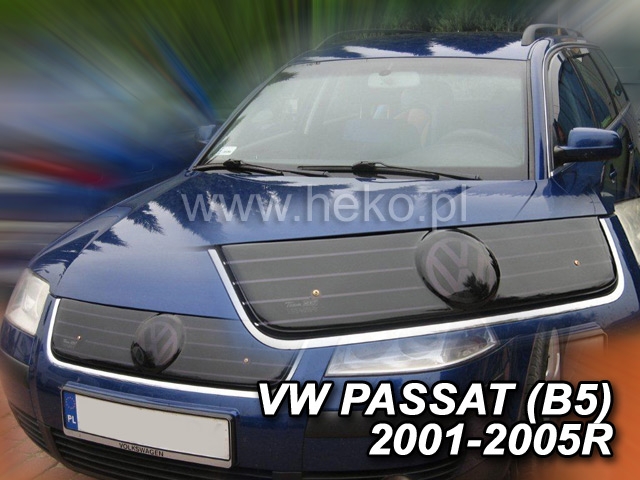 HEKO Zimní clona VW Passat B5 r.v.2001-2005