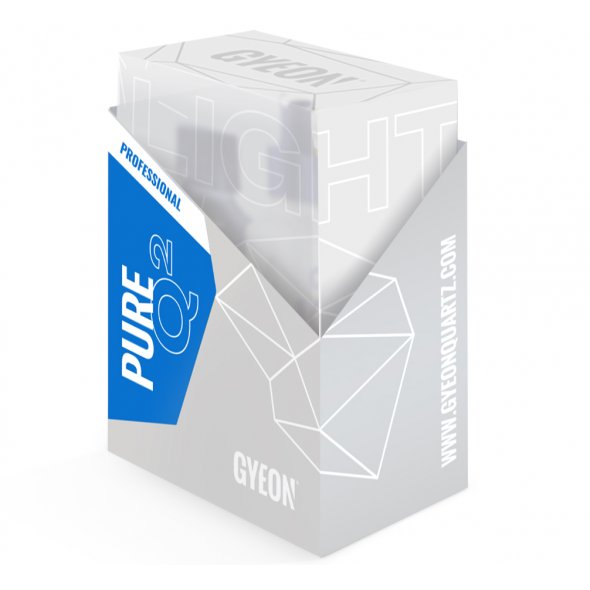 Keramická ochrana laku Gyeon Q2 Pure Lightbox (30 ml)