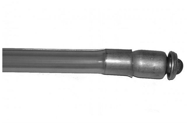 Přečerpávač paliva - hadice o průměru 12 mm