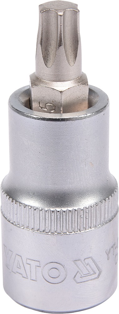 Nástavec 1/2" bit Torx T45