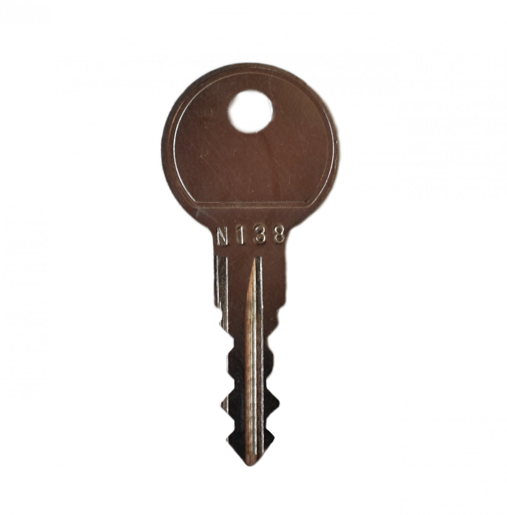 Klíč Thule N003
