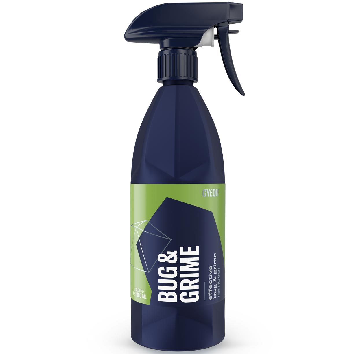 Odstraňovač hmyzu Gyeon Q2M Bug&Grime (1 L)