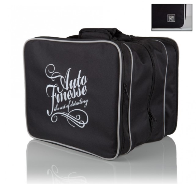 Auto Finesse Detailers Kit Bag detailingová taška