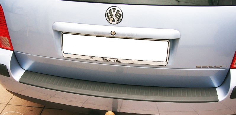 RIDER Nášlap kufru Volkswagen Passat combi B5 r.v. 1996-2000