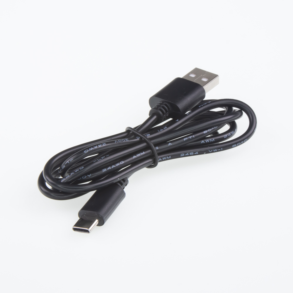 Propojovací kabel USB - USB-C 1m