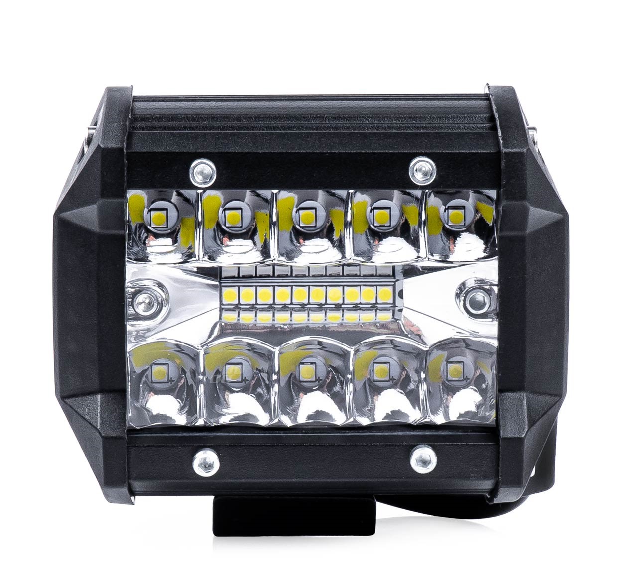 AMIO LED pracovní světlo 9-36V 60W 4800lm