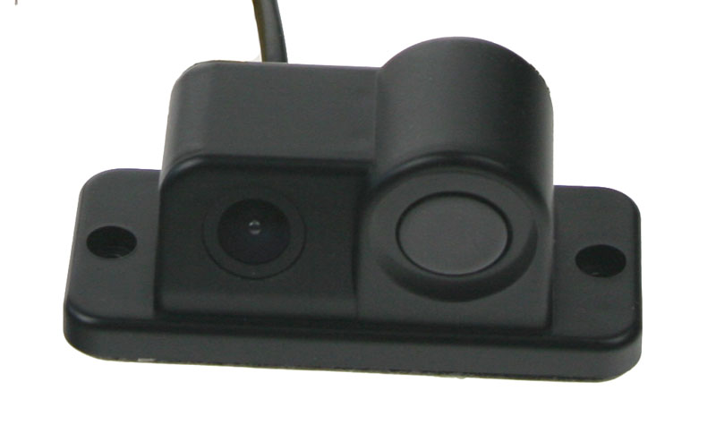 AUTIO Couvací kamera s parkovacím senzorem