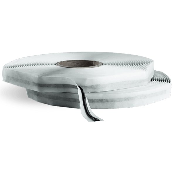 Těsnící butylový pásek CTK Butyl Headlight Cord, - 6mm, 11m