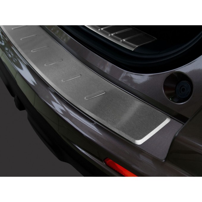 AVISA Ochranná lišta hrany kufru - Honda CR-V Facelift r.v. 2009-2012