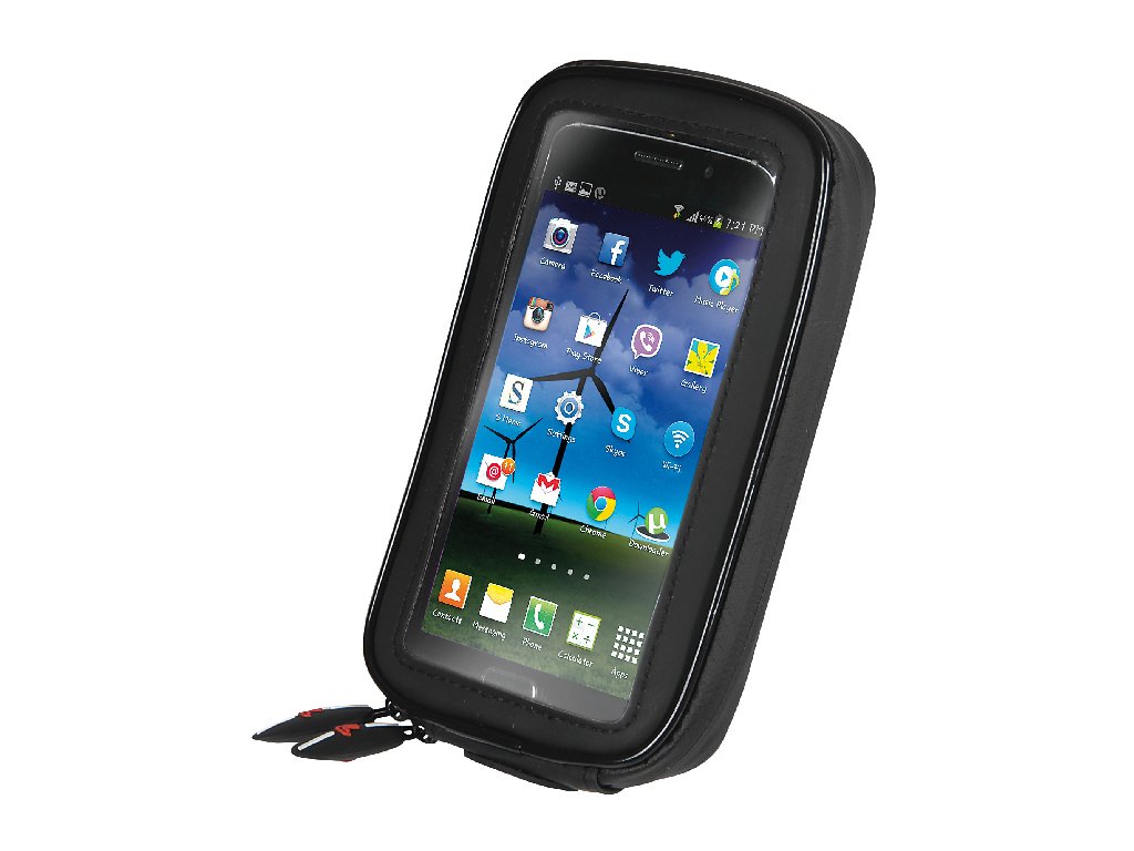 Držák telefonu, navigace, PDA - Magnetický