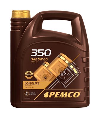PEMCO 350 5W-30 C3 5L