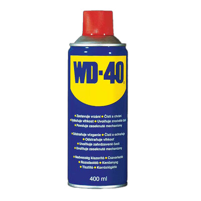 WD-40 400 ml