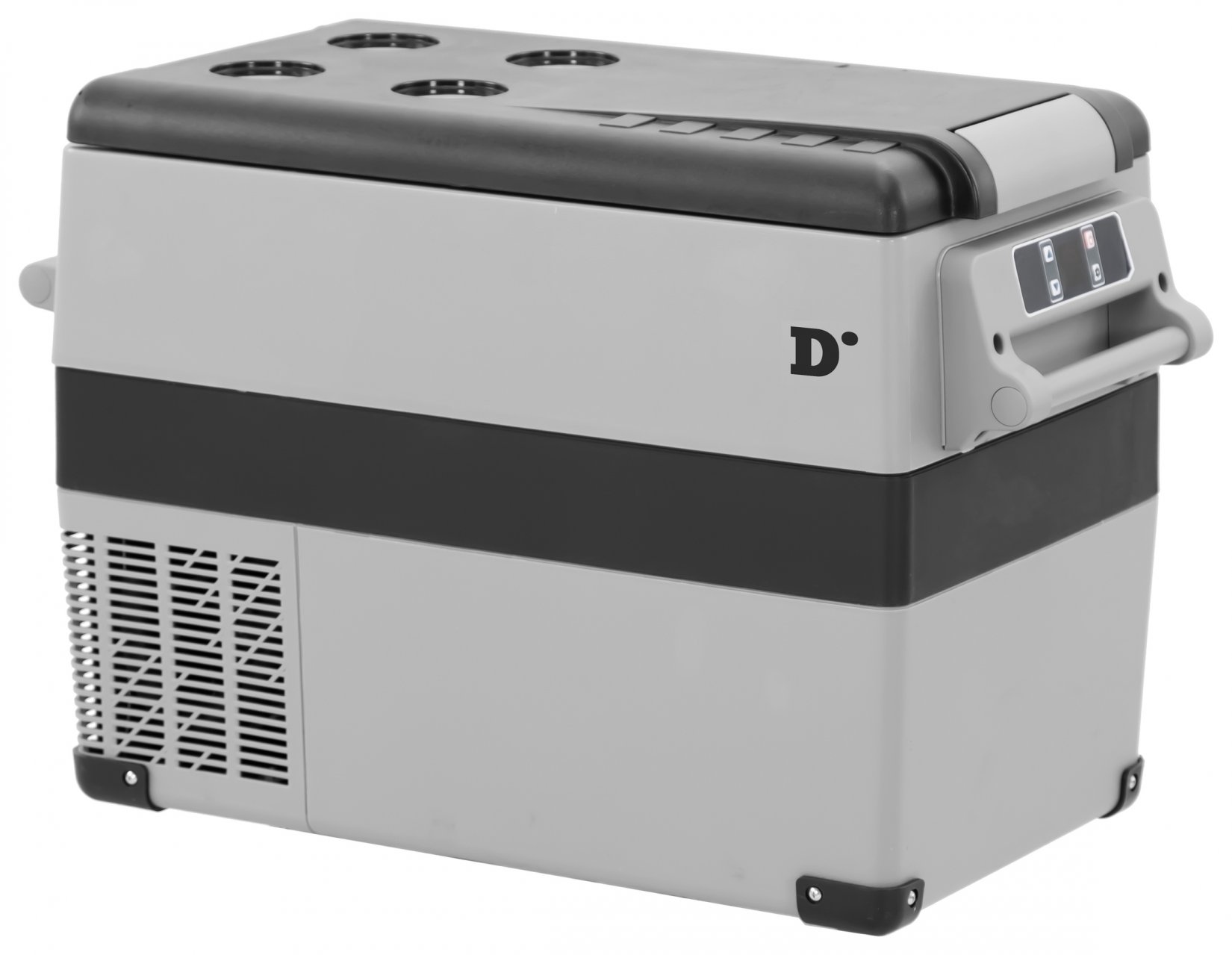COMPASS Chladící box DINI kompresor 45l 230/24/12V -20°C
