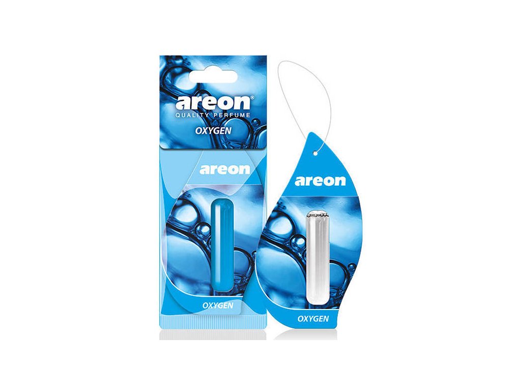 Areon Liquid Oxygen 5ml