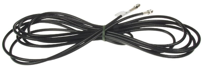 x GSM prodlužovací kabel k anténě 2x FME samice 5 m