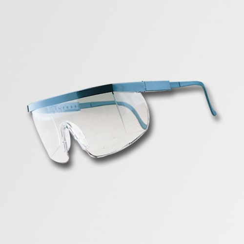 RICHMANN Pracovní brýle čiré nastavitelné ISO 9001