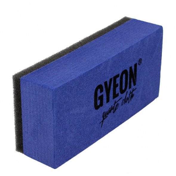 Aplikační houbička Q2M Applicator Gyeon