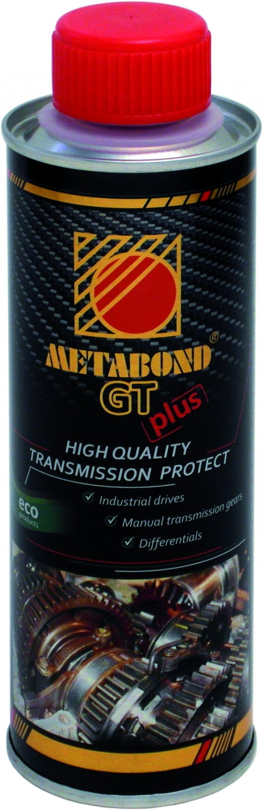 METABOND GT PLUS aditivum do převodovek 250ml