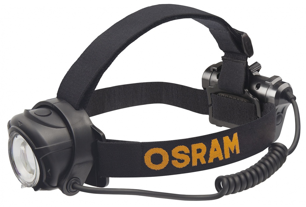 OSRAM 01230
