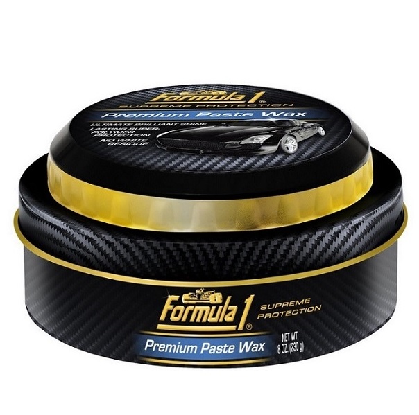 Formula 1 Premium Paste Wax 230 g