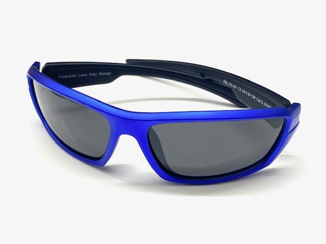 COYOTE Brýle VISION POLARIZED sport 2.101 modré