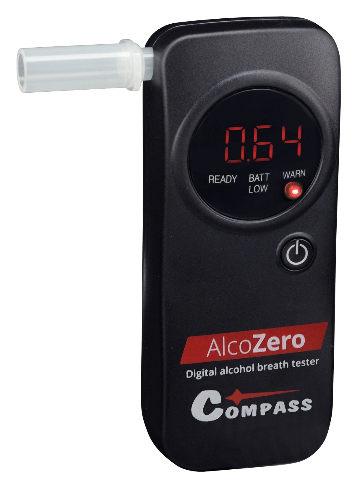 COMPASS Alkohol tester AlcoZero - elektrochemický senzor (CA 10FS)