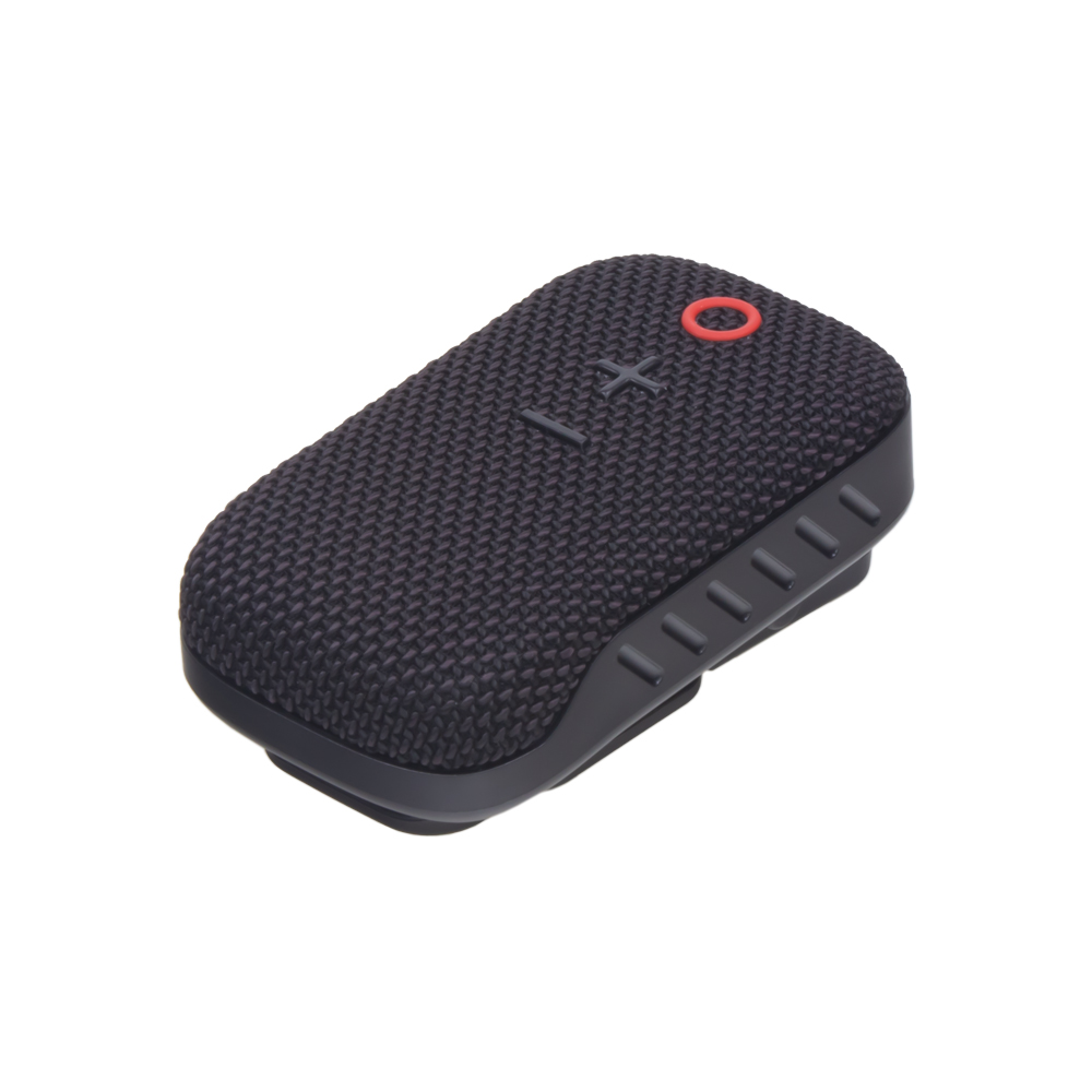 Carclever Hands Free / Bluetooth mini reproduktor, voděodolný, IPX5