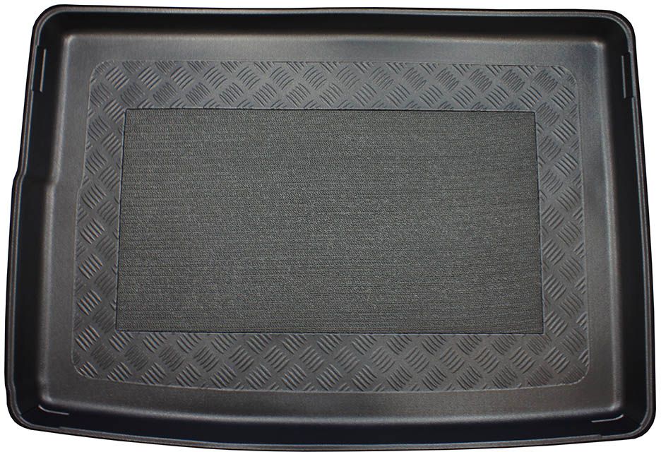 Vana do kufru OPEL Astra K V Hatchback 2015 horní kufr