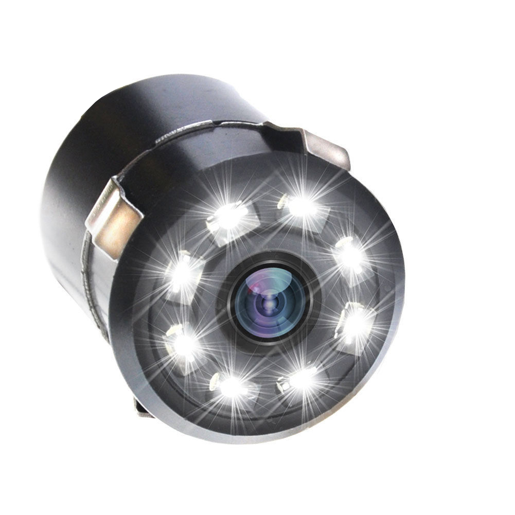 AUTIO Miniaturní kamera zavrtávací 18,5mm s LED