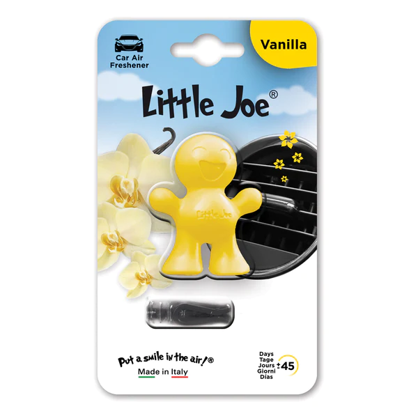 Osvěžovač LITTLE JOE Vanilla