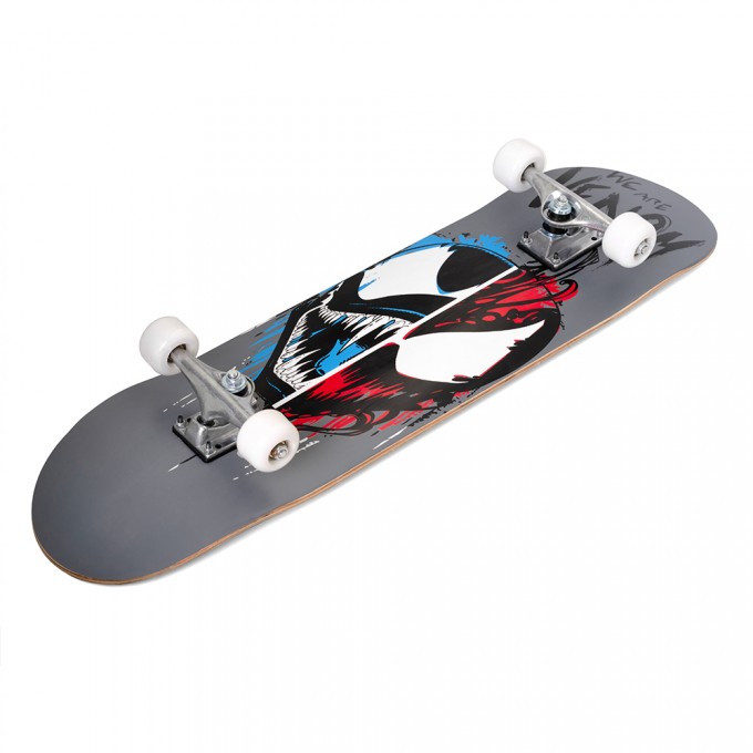 SEVEN Skateboard dřevěný Venom