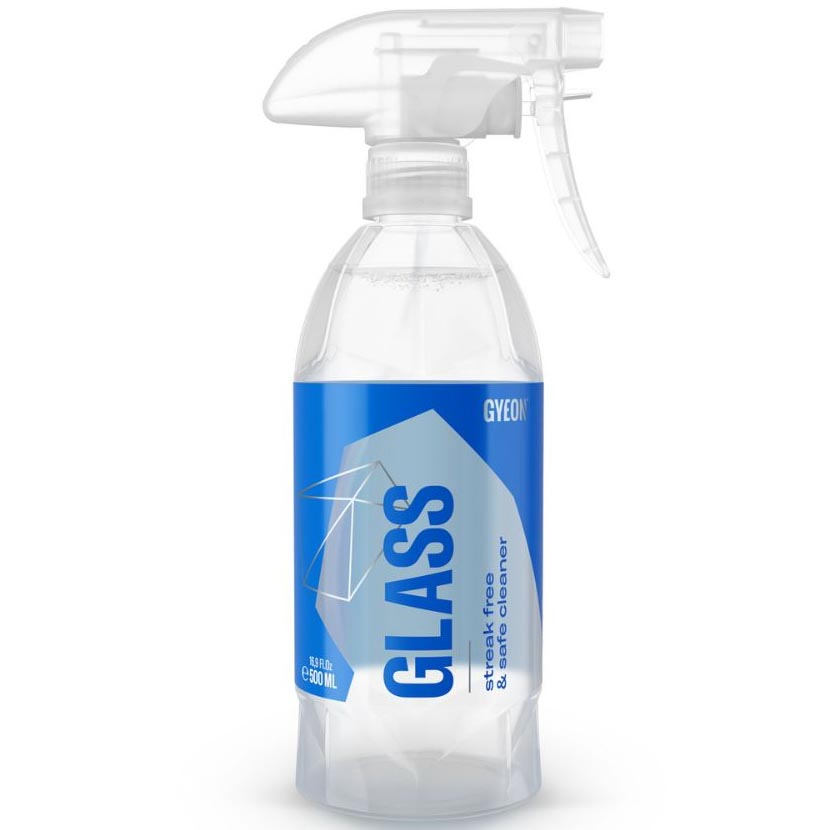 Čistič oken Gyeon Q2M Glass (500 ml)