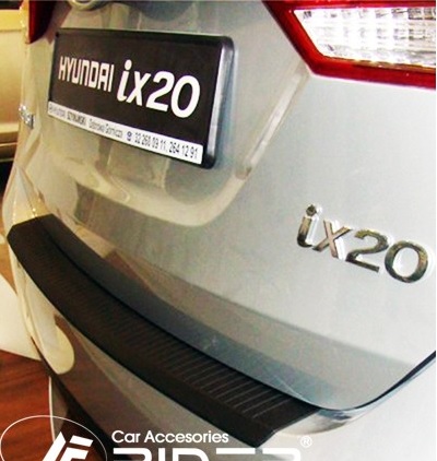 RIDER Nášlap kufru Hyundai ix20 r.v. 2010