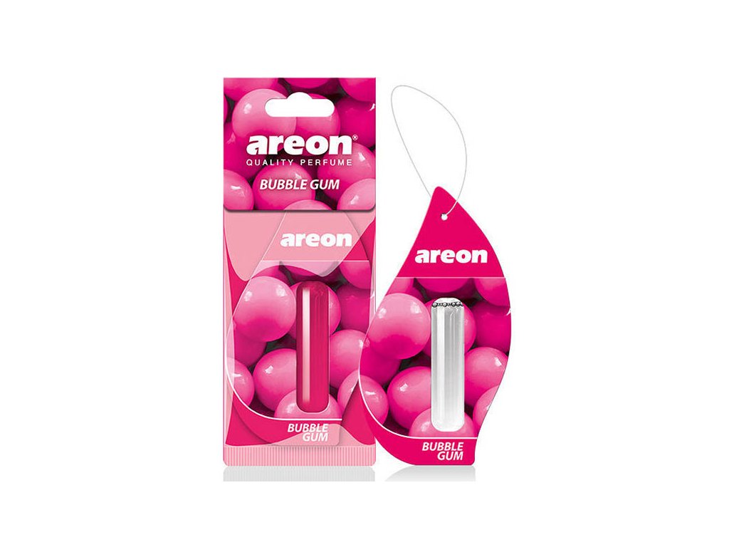 AREON LIQUID MON - Bubble Gum
