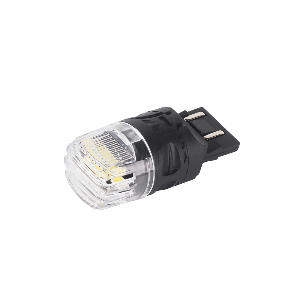 LED T20 (7443) bílá, 12V, 16LED 2835SMD