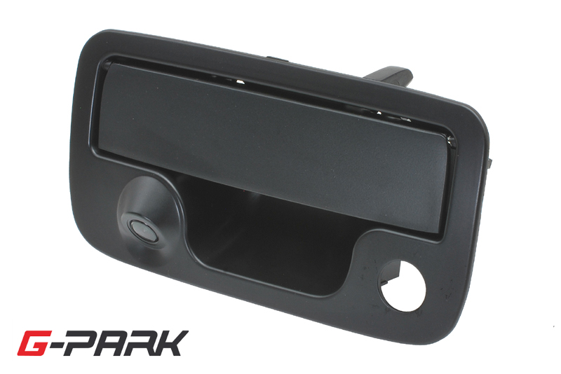 G-PARK CCD parkovací kamera VW Amarok - 2013