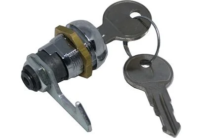 PERUZZO Klíč s vložkou pro nosič PARMA a PURE INSTINCT
