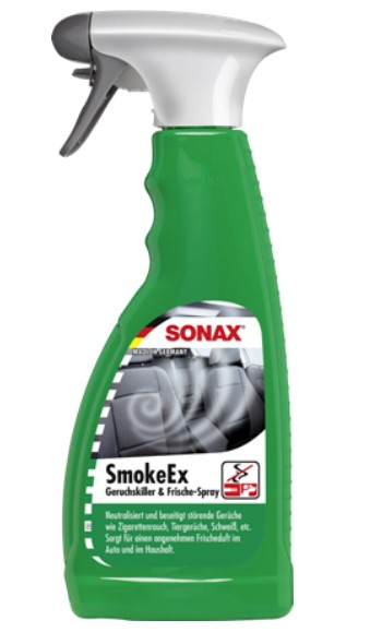 Pohlčovač zápachu SONAX 500 ml
