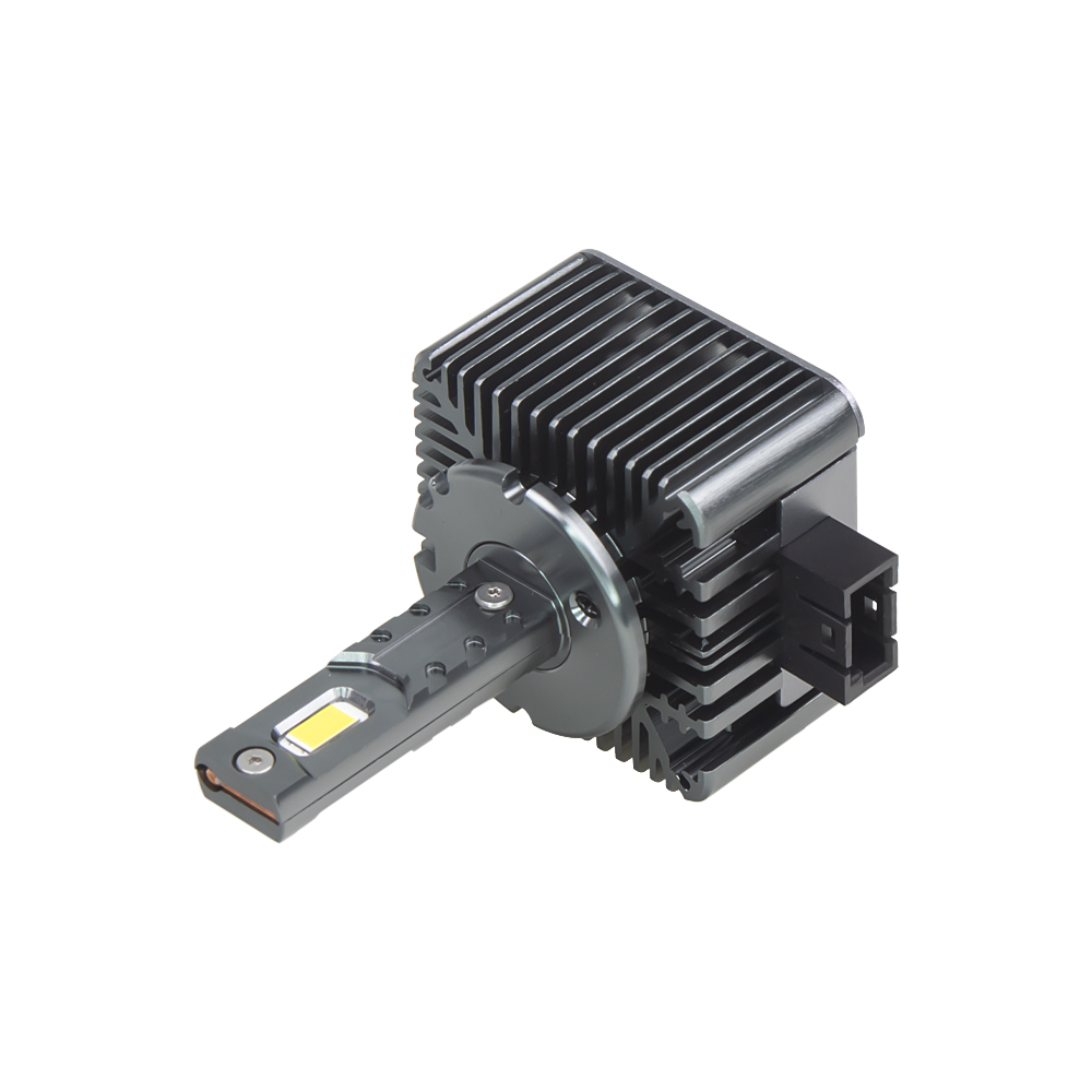 LED D1S bílá, 400V-25kV, 8000LM, IP65