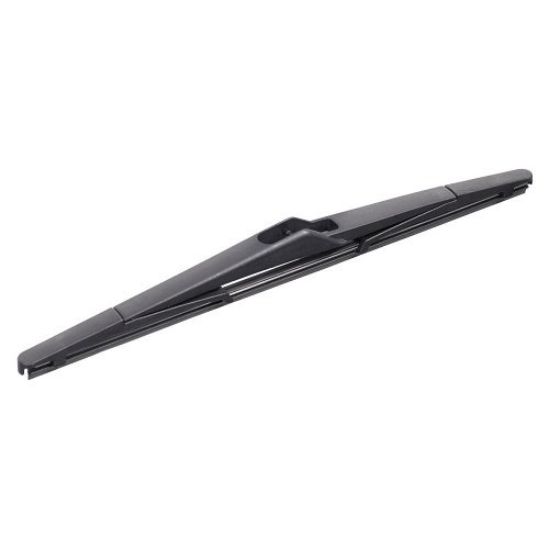 Zadní stěrač Nissan Qashqai r.v. 2006-2013 plastový J 12"/300mm