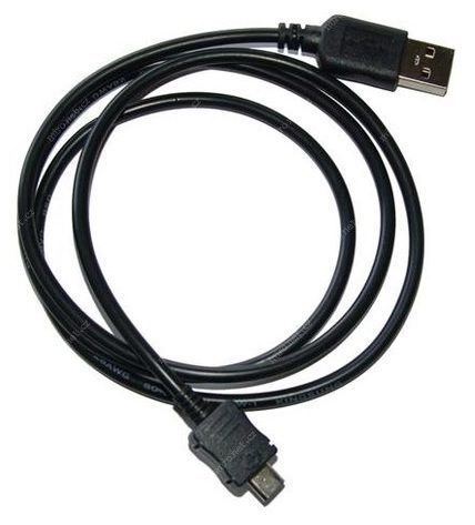 ALIGATOR Datový kabel Micro USB černý bulk OEM