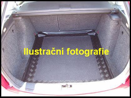Vana do kufru NISSAN Juke Harchback Facelift 6/2014 dolní kufr