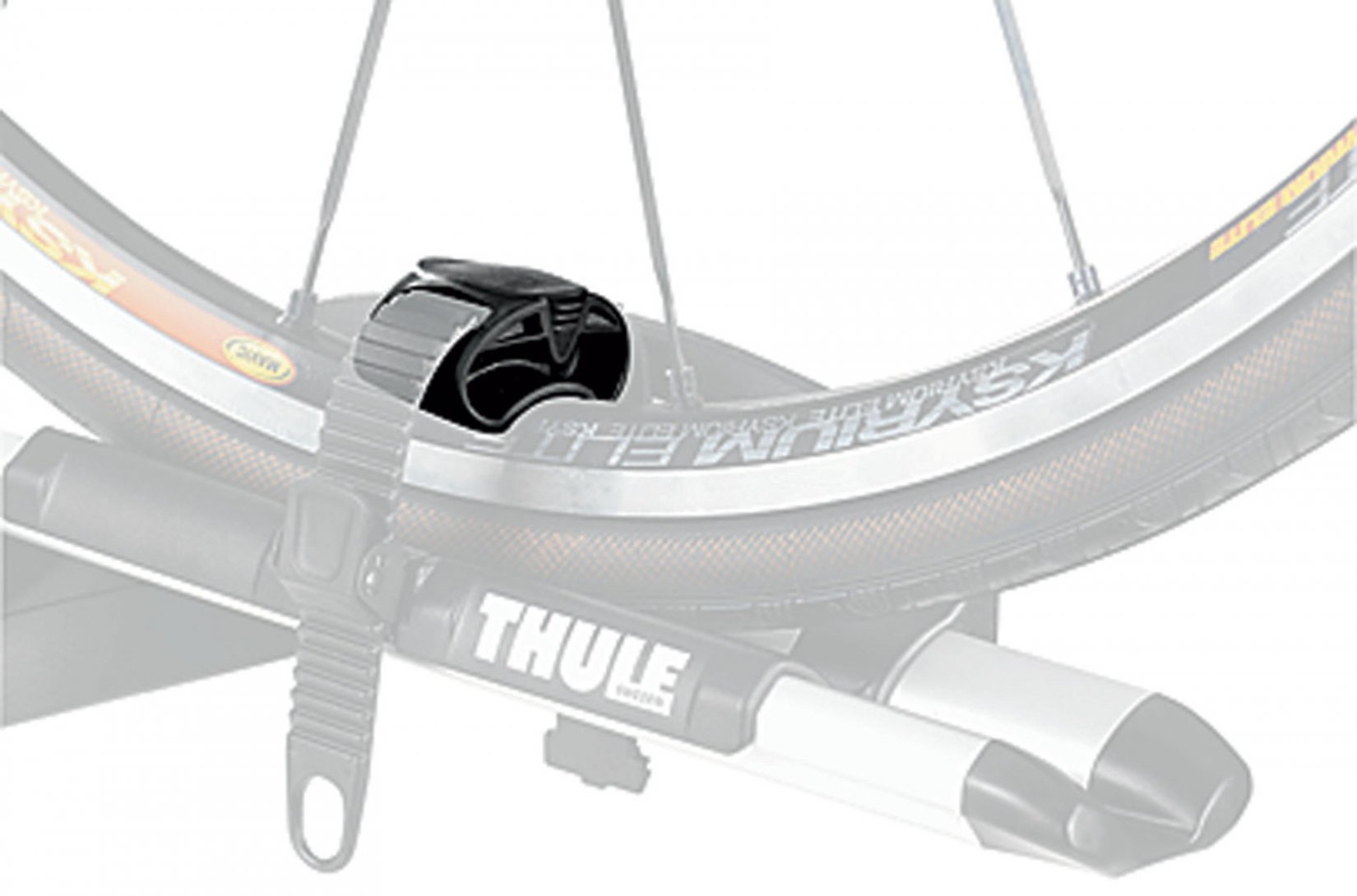 Ochrana ráfku Thule Wheel Adapter