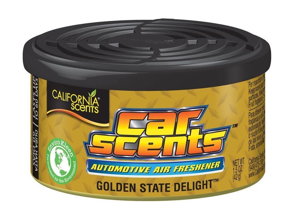California Scents Car Scents Gumoví medvídci 42 g