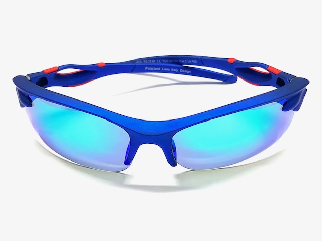 COYOTE Brýle VISION POLARIZED sport 2.174