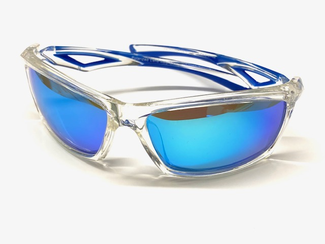 COYOTE Brýle VISION POLARIZED sport 2.248