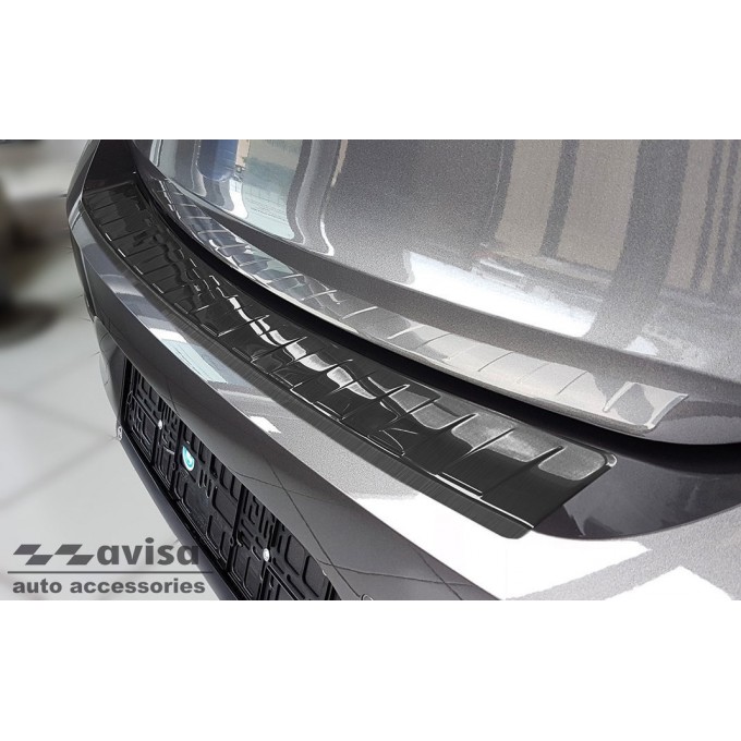 AVISA Ochranná lišta hrany kufru - Opel Corsa F VI 5d r.v. 2019
